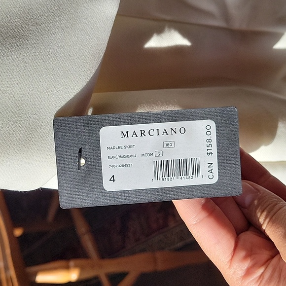 Skirt - Picture 2 of 5